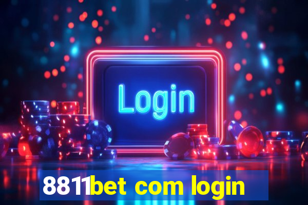 8811bet com login